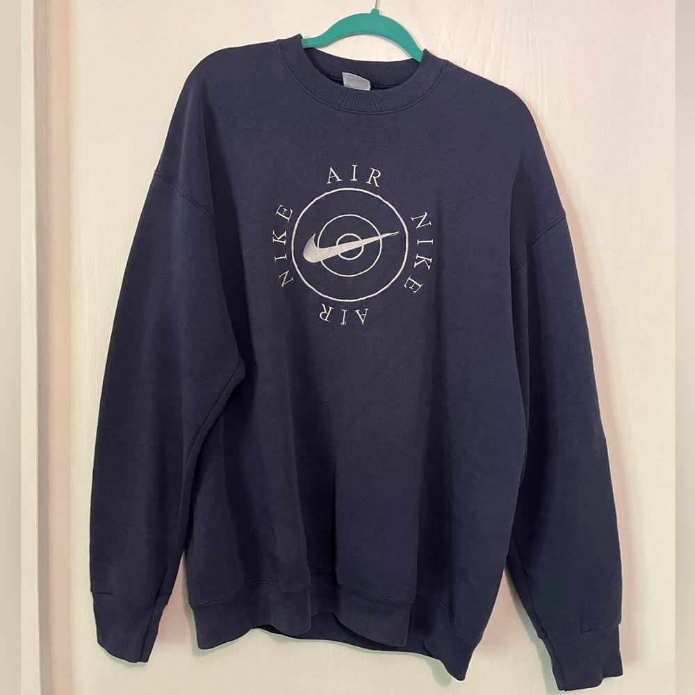 Nike Crewneck